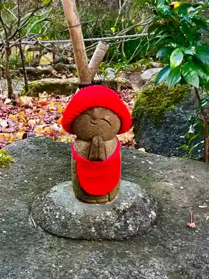 輪王寺(宮城県)