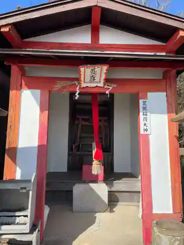 高取神社(兵庫県)