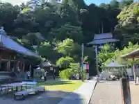 平等寺(徳島県)
