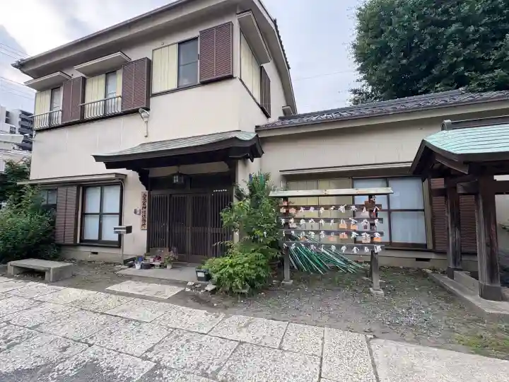 愛宕神社(東京都)