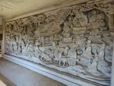 金蔵寺のその他建物