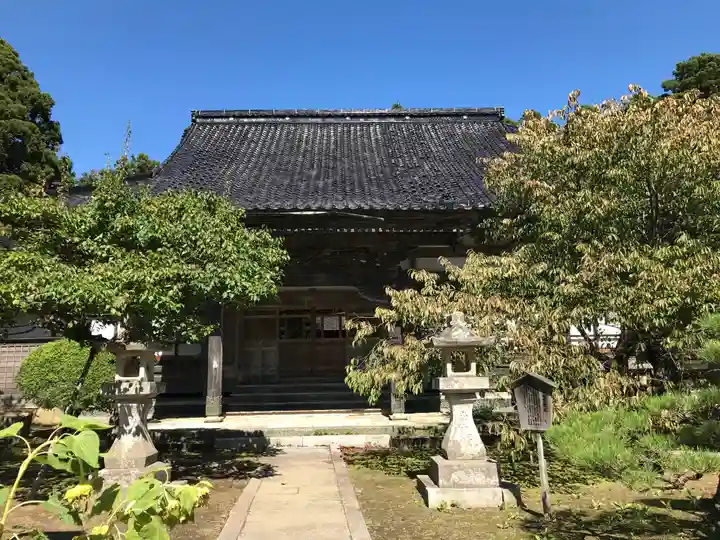 龍雲院(北海道)
