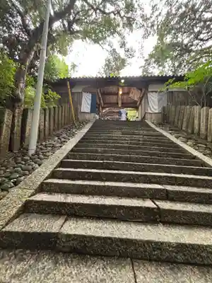 衣奈八幡神社(和歌山県)