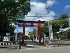 玉前神社(千葉県)