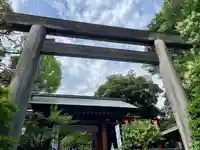 東京大神宮(東京都)