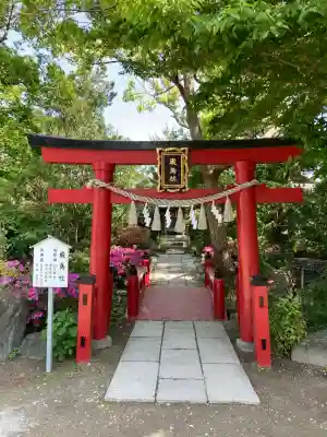 葛飾八幡宮(千葉県)