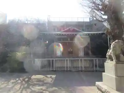 住吉神社(東京都)