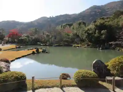 天龍寺(京都府)