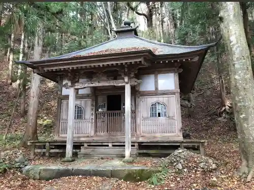 迦葉山龍華院弥勒護国寺（弥勒寺）(群馬県)