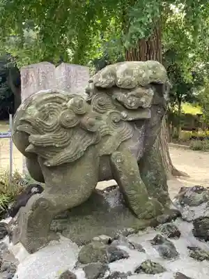 香取神社（関宿香取神社）(千葉県)