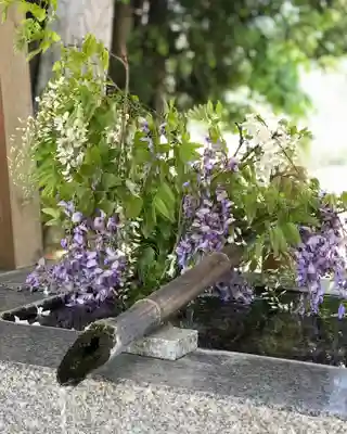 高司神社〜むすびの神の鎮まる社〜(福島県)