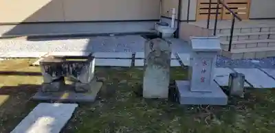 徳島稲荷神社(埼玉県)