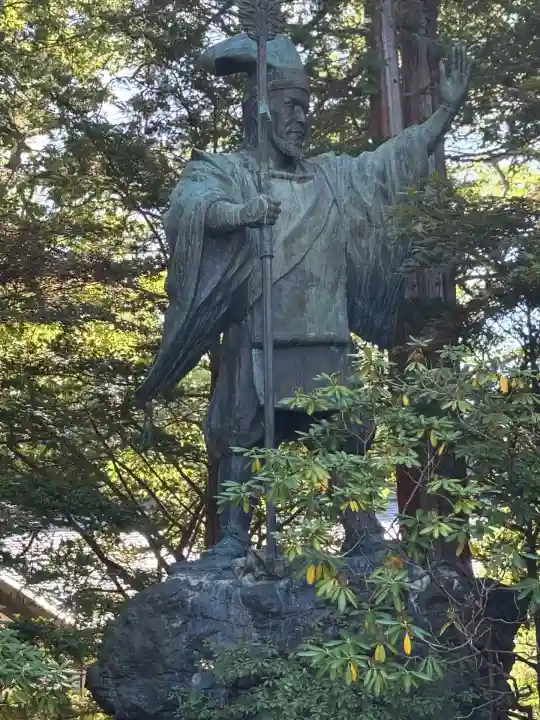 北海道神宮(北海道)