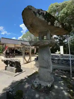 辨海神社(広島県)