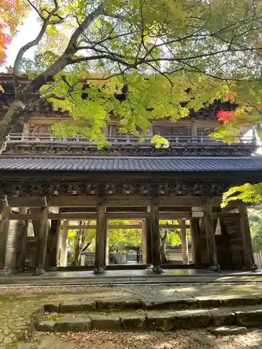 永源寺(滋賀県)