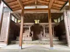 御方神社(福井県)