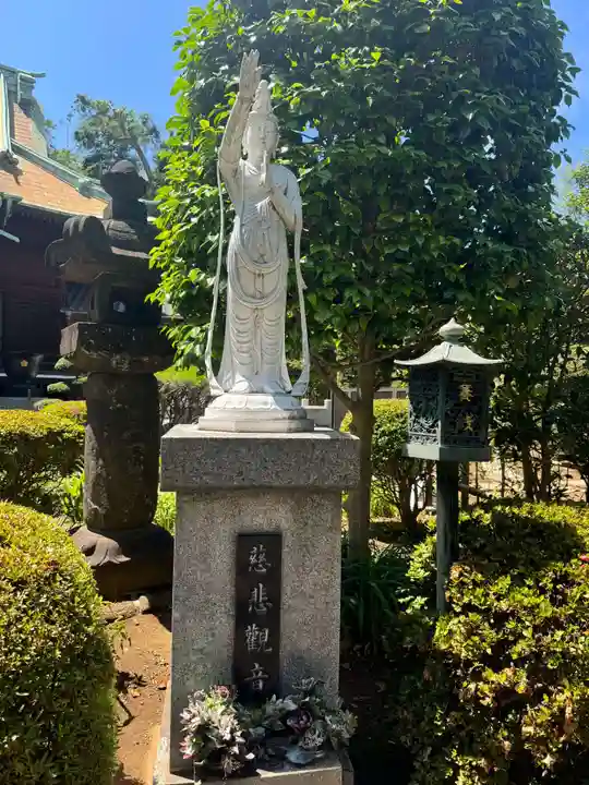 東福寺(神奈川県)
