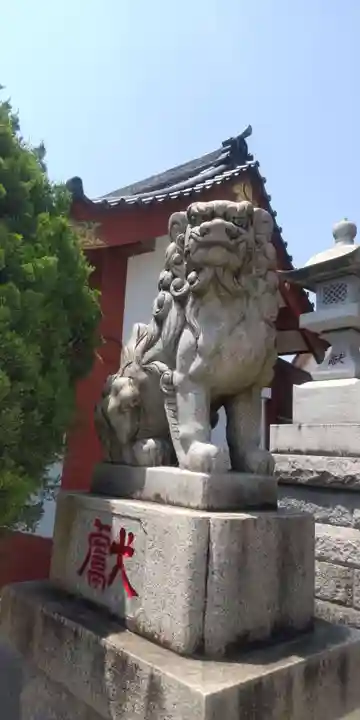 高砂神社(東京都)