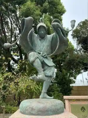 豊國神社(愛知県)