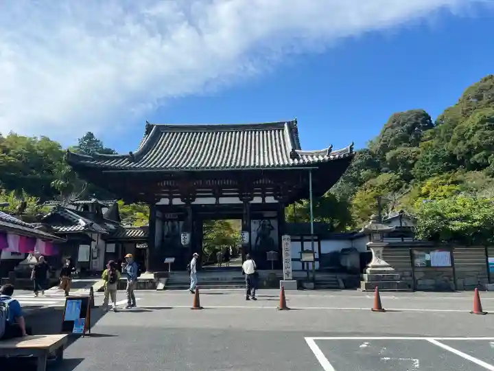 石山寺(滋賀県)