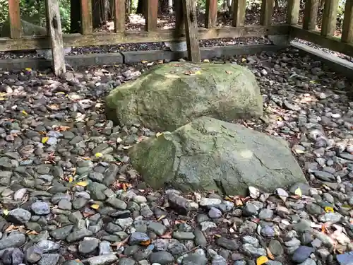 宇倍神社の建物その他