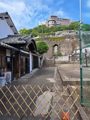 聖無動寺(長崎県)