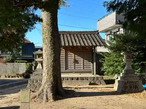 日長神社(愛知県)