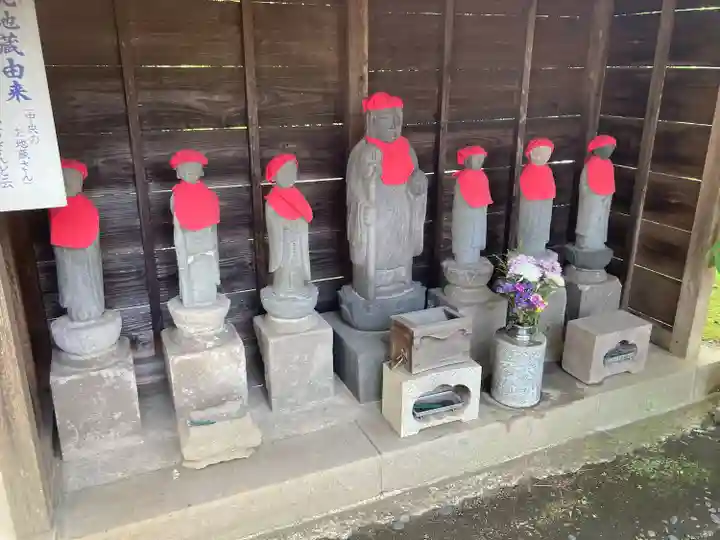 東漸寺(神奈川県)