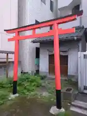 小丸山稲荷神社(東京都)
