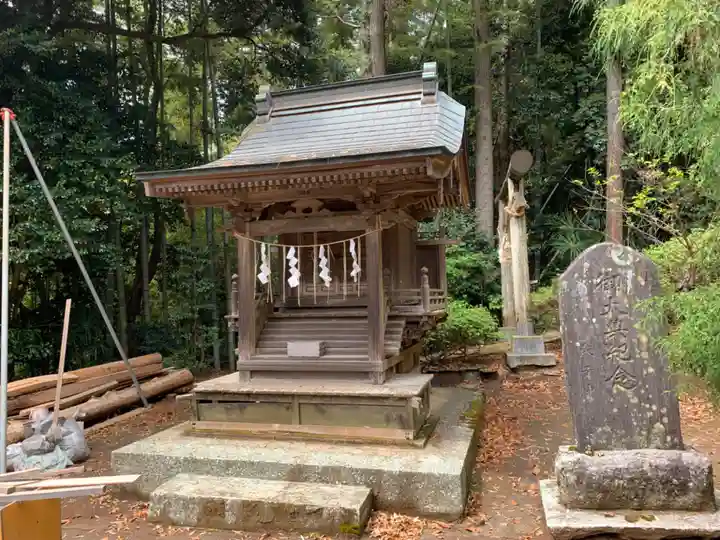 春日神社(千葉県)