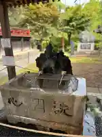 清水観音堂(東京都)