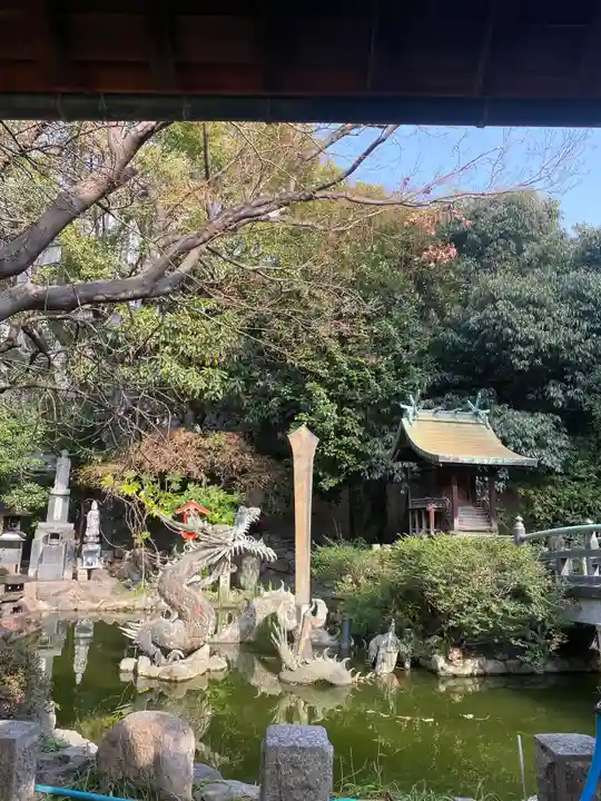 了徳院(大阪府)