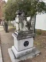 仙台東照宮(宮城県)