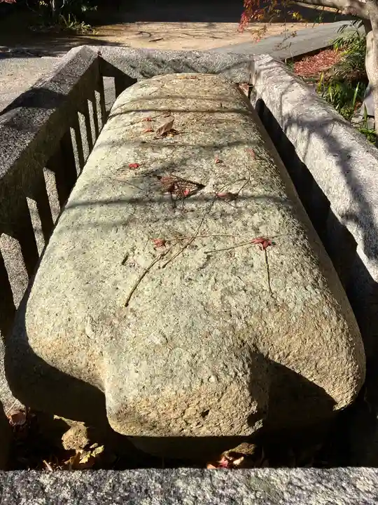 光明寺(粟生光明寺)(京都府)