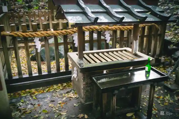 大神神社(奈良県)