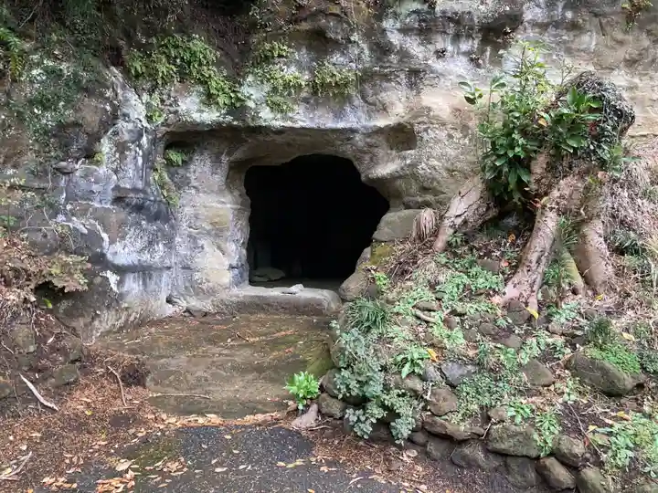 妙伝寺(妙傳寺)(神奈川県)