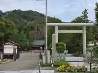 丹後一ノ宮 元伊勢 籠神社(京都府)