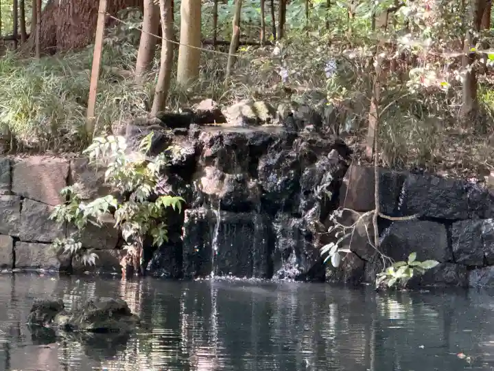 武蔵一宮氷川神社(埼玉県)