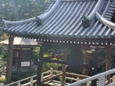 玄国寺のその他建物