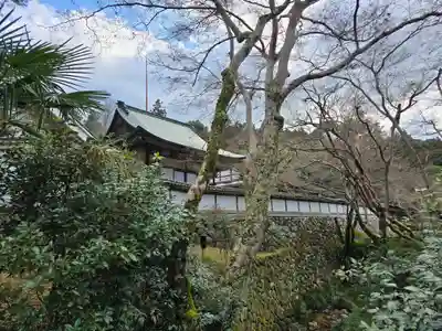 正暦寺(奈良県)