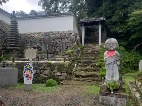 西教寺の建物その他