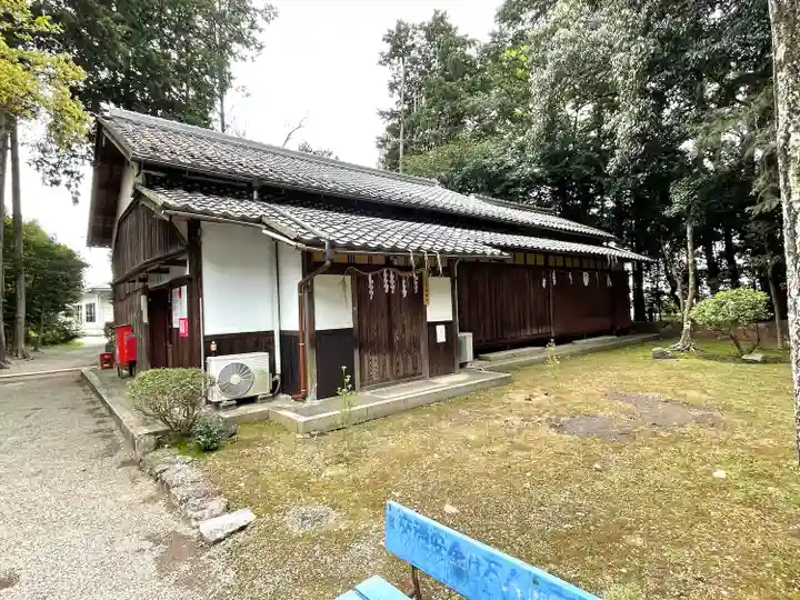 八坂神社のその他建物