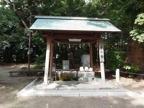 蒲神明宮(静岡県)