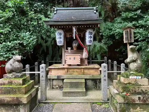 大豊神社(京都府)