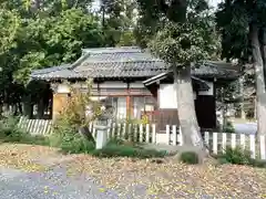 天稚彦神社(滋賀県)