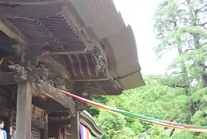 深大寺(東京都)
