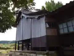 八幡神社(新潟県)