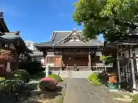 泉福寺(東京都)