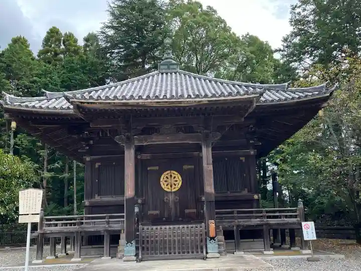 成田山新勝寺(千葉県)