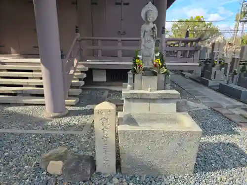 本誓寺(大阪府)